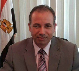 بدء تطبيق التعليم الهجين بحقوق المنصورة