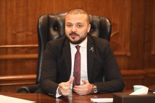 محمد الجارحي: ما حدث ببيروت انفجار بالقلوب وليس بالمرفأ