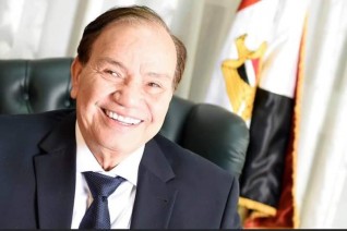 صديق عفيفي يهنئ الرئيس السيسي بمناسبة حلول العام الهجري الجديد