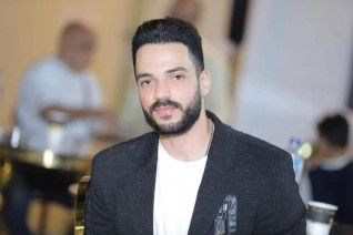 محمد مجدي يستعد لطرح ألبوم "جماله رباني"