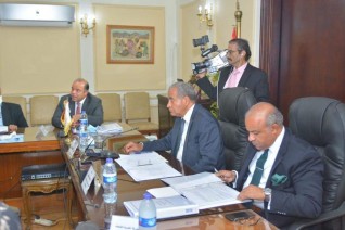 وزير التموين يعلن رسميا تأسيس البورصة السلعية  المصرية