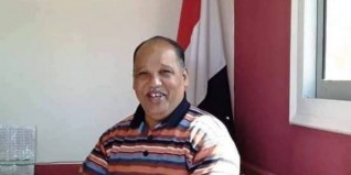 وفاة رئيس مركز شباب بدر أسوان بعد صراع مع المرض