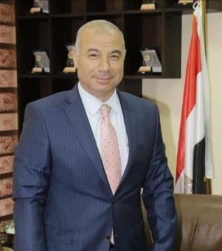 الأولمبية تقرر عودة" محجوب" رئيساً للجنة تيسير الأعمال للاتحاد المصري لرفع الاثقال