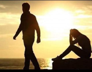 إختيار الشريك مسؤليتك أنت