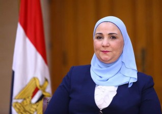 وزيرة التضامن تعلن تقديم الخدمات العلاجية لـ 91 ألف مريض إدمان مجانا  ‪