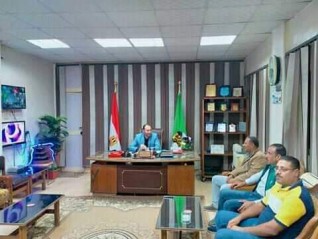 انعقاد دائم لغرفة العمليات بأبشواي