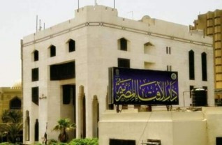 مفتي الجمهورية : حملات الإساءة للنبي لن تثنينا عن مواصلة نشر رسالته