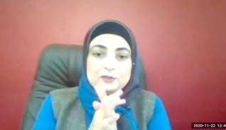 علام تفتتح ثالث مجموعات تصنيف المكتبات عبر البث المباشر