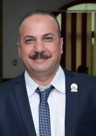 تعيين جمال حمزة مدير عام للإدارة العامة لشئون مكتب رئيس جامعة طنطا