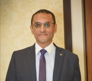 خبير مصرفي يتوقع إبقاء البنك المركزي المصري على أسعار الفائدة دون تغيير