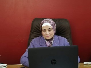 المركزية للتدريب تختتم ثاني مجموعات فنون التحرير الصحفي عبر البث المباشر