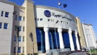 ملثمون يسطون على خزينة شركة داخل مول تجاري شهير بوسط الشيخ زايد