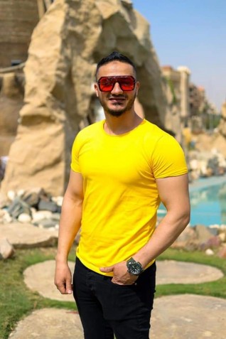 إسلام عبدالرحيم ينضم إلى فريق عمل the good father