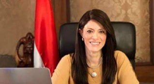 وزيرة التعاون الدولى تمثل مصر في ورشة تقييم مراجعة السياسات الاستثمارية للمؤسسات العربية