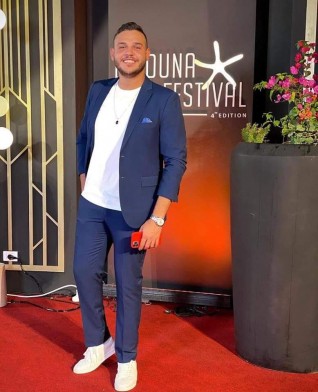محمد إيشا يشارك في "عودة الأب الضال"