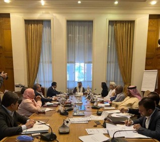 جمعية عربية تشيد بإنشاء المرصد العربي لحقوق الإنسان بالبرلمان العربي