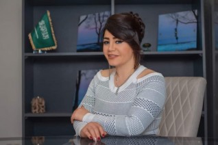 هيا فياض تنضم لأسرة «الشقة 6» المقرر عرضه في رمضان المقبل