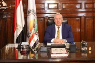 الزراعة : انطلاق الحملة القومية لتحصين المواشي ضد الحمى القلاعية