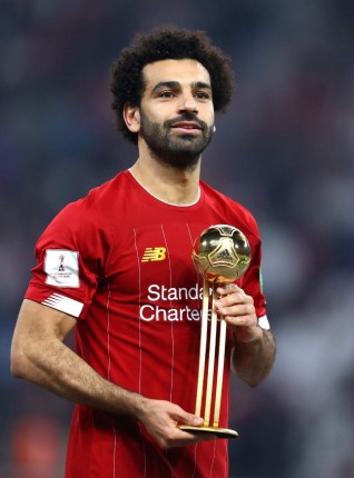 محمد صلاح فى مرمى سهام جماهير ليفربول