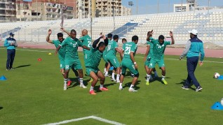 اليوم .. كيما أسوان ينهى تدريباته لمواجهة ديروط بدوري الحرافيش