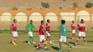 تعرف على نتائج مباريات اليوم بدوري القسم الثالث