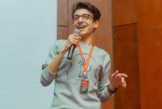 محمود سعد يؤكد علي ضرورة التوجه نحو صناعة محتوي الالعاب الإلكترونية