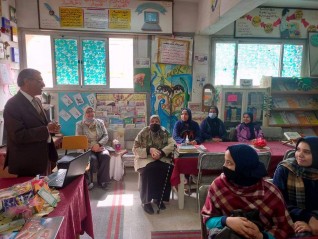 ندوة بمركز غرب الإسكندرية حول "مهارات التواصل والاتصال الفعال "
