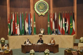رئيس البرلمان العربي يعزي مصر في ضحايا حادث قطار سوهاج الأليم