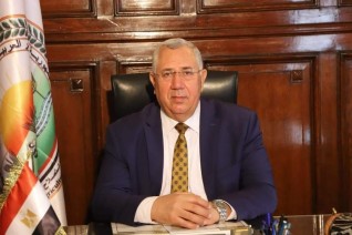 وزير الزراعة يعلن دخول اول شحنة برتقال مصري الي الأسواق اليابانية