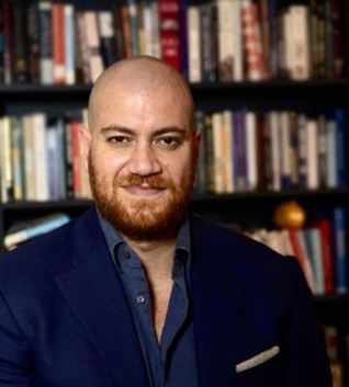 لبنان.. التحدي والأمل كتاب جديد للدكتور صالح المشنوق