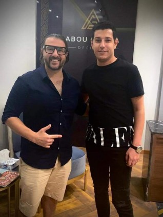 محمد أبو سمرة يكشف تفاصيل برنامج بيت العز
