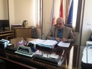 جامعة أسوان تهنئ البابا تواضروس والأقباط بعيد القيامة المجيد
