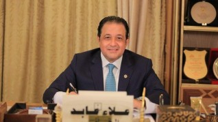 النائب الأول للبرلمان العربى: إشادة المراسلين الأجانب بالتطور المذهل بالسجون انتصار كبير لحقوق الانسان بمصر