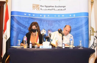 بروتوكول تعاون بين البورصة ووزارة الهجرة لتعزيز استثمارات المصريين في الخارج