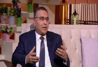 عاطف أمين: الدولة تستعد لإعلان مصر خالية من المناطق العشوائية الغير أمنة