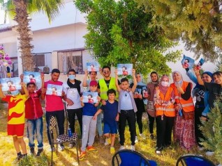 انطلاق اليوم  العالمي للامتناع عن التدخين