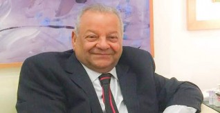رئيس الإتحاد العام للمنتجين يشارك باجتماعات مجلس وزراء الإعلام العرب