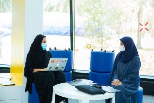 جامعة الإمارات تعتمد طريقة“Piscine" لتحديد المرشحين المؤهلين خلال مشاركتها في إكسبو 2020