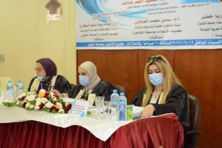 دور العلاقات العامة في تنشيط السياحة بعد ثورة ٣٠ يونيه.. دكتوراه بإعلام حلوان