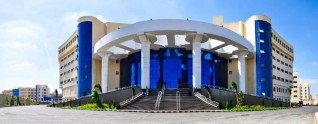 بيان توضيحي من جامعة كفر الشيخ بشأن الفيديو المتداول على مواقع التواصل الاجتماعي