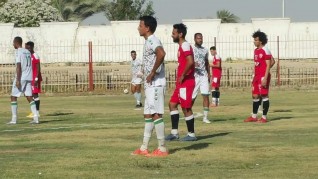 اليوم.. كيما أسوان يفوز على ديروط 1-0فى عقر دارة  يالممتاز"ب"