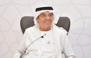 زكي نسيبة: استراتيجية الدبلوماسية الثقافية الإماراتية ترتكز على مبدأ التبادل الثقافي يجعلنا جميعا أقوى