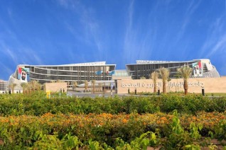 جامعة الإمارات تحتفي باليوم العالمي للحد من الأكياس البلاستيكية