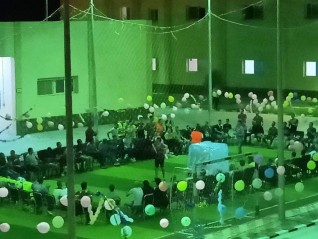 أنشطة ترفيهية وثقافية للمتعافين بمراكز صندوق مكافحة وعلاج الإدمان طوال أيام عيد الأضحى المبارك