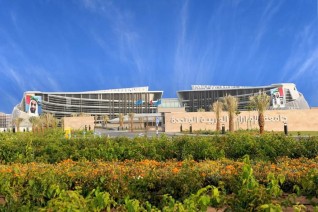 جامعة الإمارات تستضيف المؤتمر العالمي للجيوفيزياء الهندسية أكتوبر المقبل