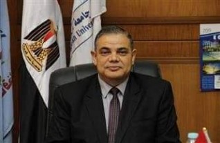 الهيئة القومية لضمان جودة التعليم والاعتماد تصدر قرارا بإعتماد كلية الزراعة جامعة كفرالشيخ