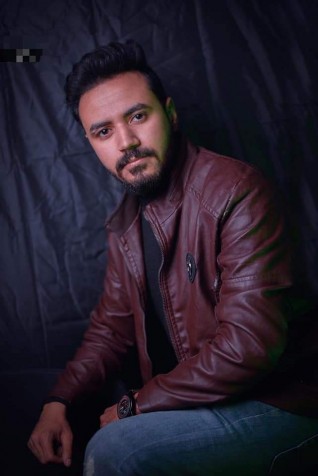 محمد ناصر يستعد لطرح أغنية "منستكيش"