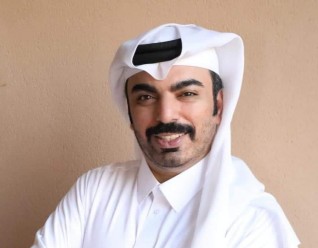 عبدالله الهيل يستعد للمشاركة في مسلسل"الغابة"