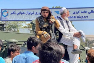 منظمة الحق : حركة طالبان في مفترق الطرق وأي إنتهاك إساءه للإسلام
