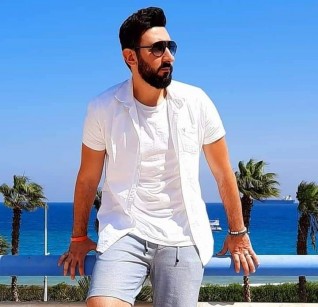 محمود أنور وتامر عاشور يتألقان في عمل جديد